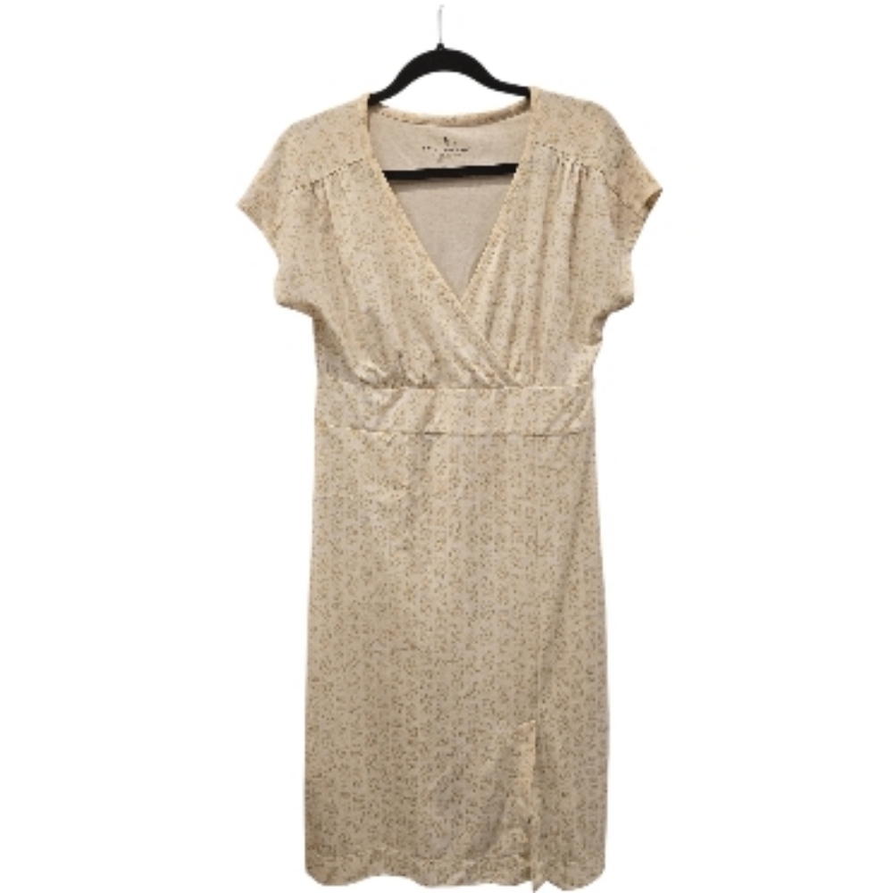 Royal Robbins Essential Tencel Dash Dress Size Medium UPF 50